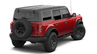 2026 Ford Bronco® External Image 4